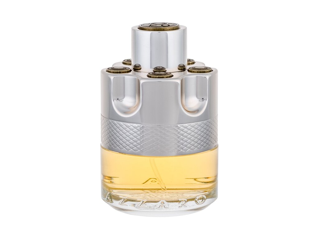 Azzaro Wanted 50 ml - 50ml - Toaletní voda