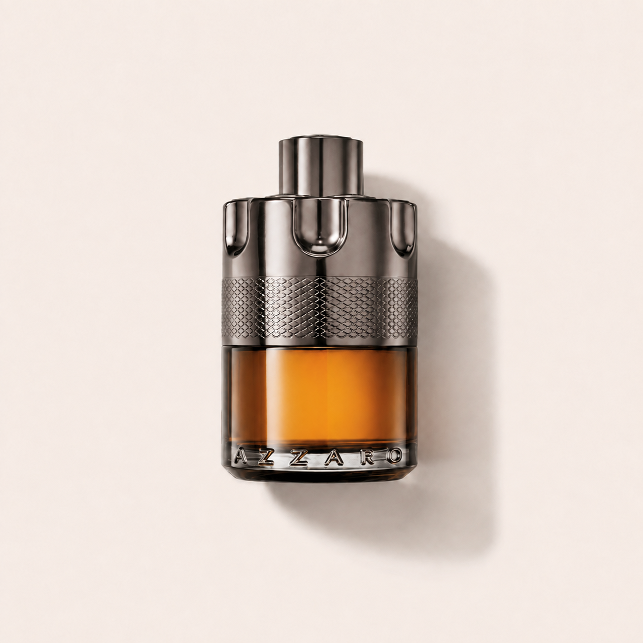 Flakon parfému Azzaro Wanted By Night EDP – MrRizz