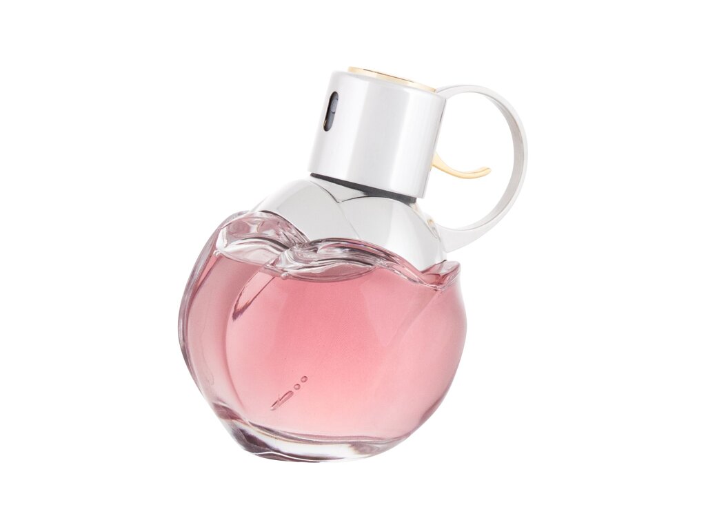 Azzaro Wanted Girl Tonic 50 ml - 50ml - Toaletní voda