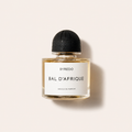 Flakon parfému Bal d'Afrique Byredo – MrRizz