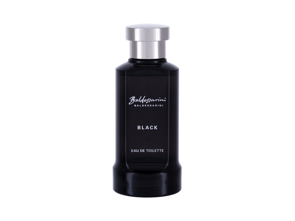 Baldessarini Black 75 ml - 75ml - Toaletní voda