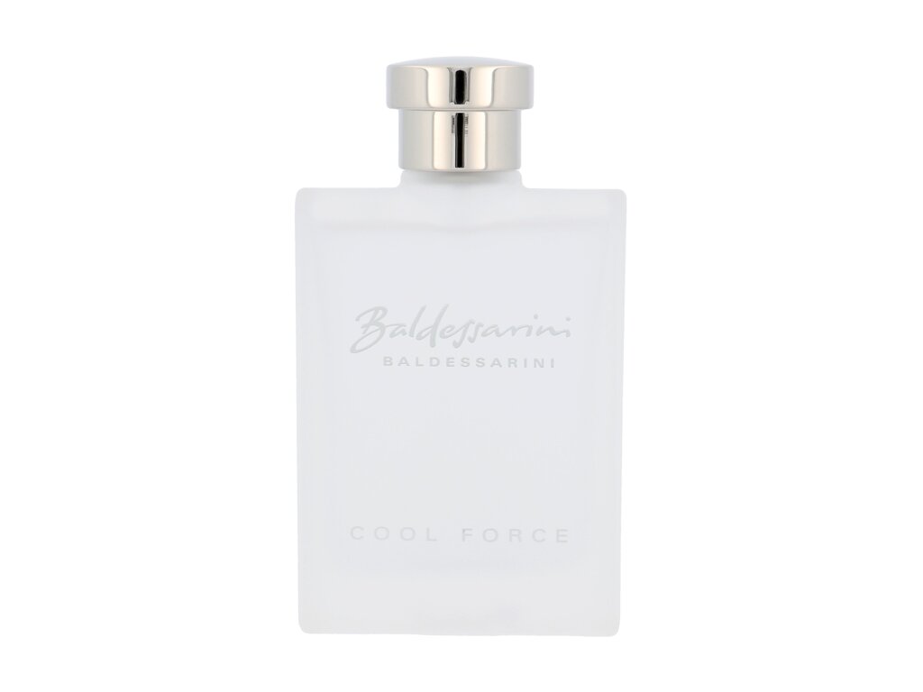 Baldessarini Cool Force 90 ml - 90ml - Toaletní voda