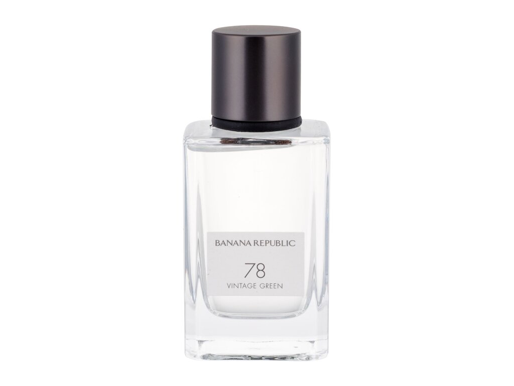 Banana Republic Icon Collection 78 Vintage Green 75 ml - 75ml - Parfémovaná voda