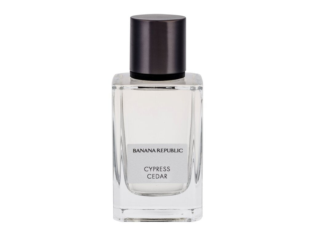 Banana Republic Icon Collection Cypress Cedar 75 ml - 75ml - Parfémovaná voda