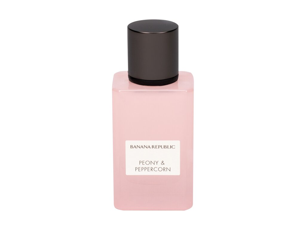 Banana Republic Peony & Peppercorn 75 ml - 75ml - Parfémovaná voda