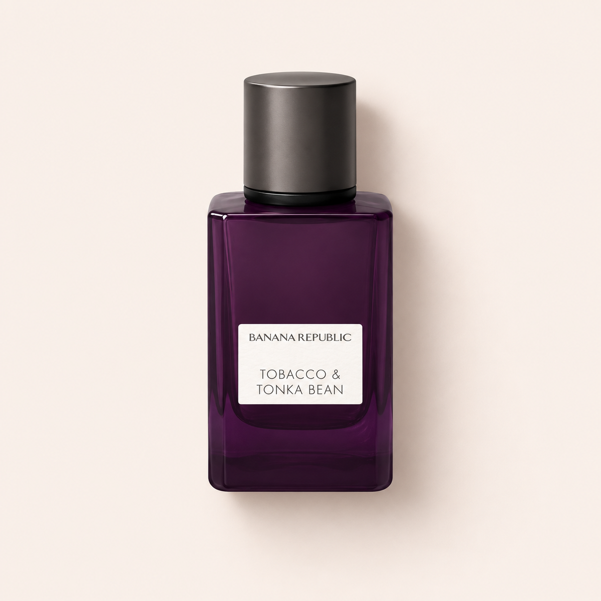 Banana Republic Tobacco & Tonka Bean EDP 75 ml – MrRizz