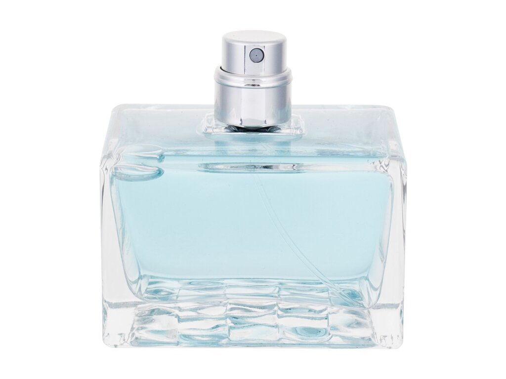 Banderas Blue Seduction 80 ml - 80ml - Toaletní voda