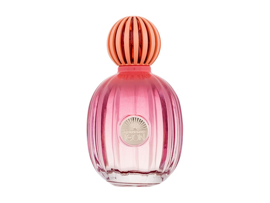 Banderas The Icon Splendid 100 ml - 100ml - Parfémovaná voda