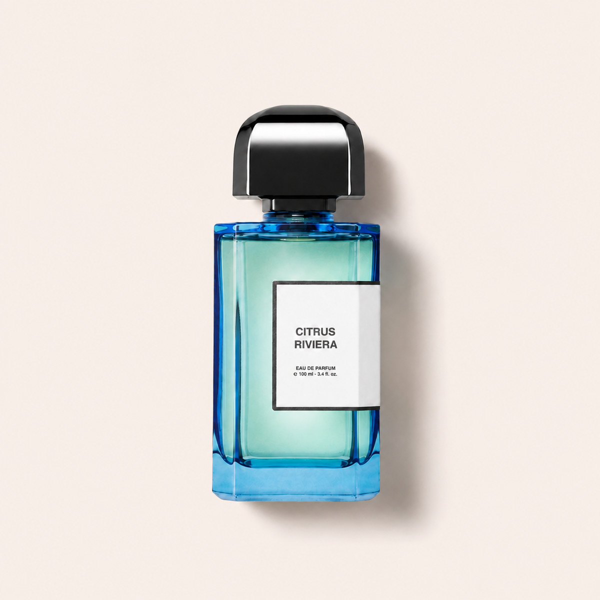 Flakon parfému BDK Citrus Riviera – MrRizz