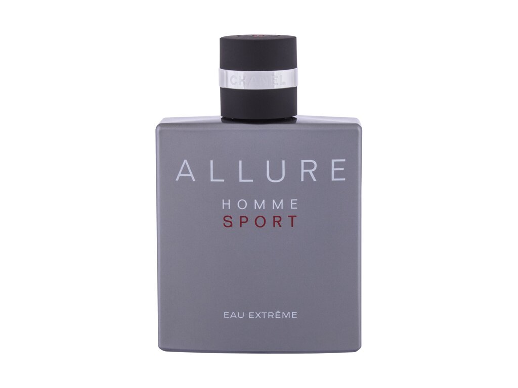 Chanel Allure Homme Sport Eau Extreme 100 ml
