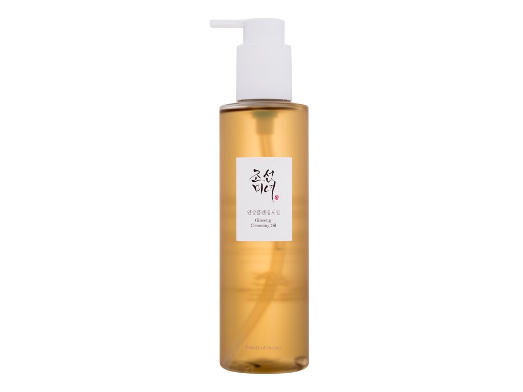 Beauty of Joseon Ginseng Cleansing Oil 210 ml - 210ml - Čisticí olej