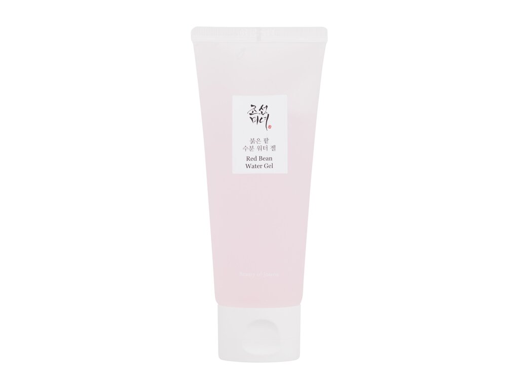 Beauty of Joseon Red Bean Water Gel 100 ml - 100ml - Pleťový gel