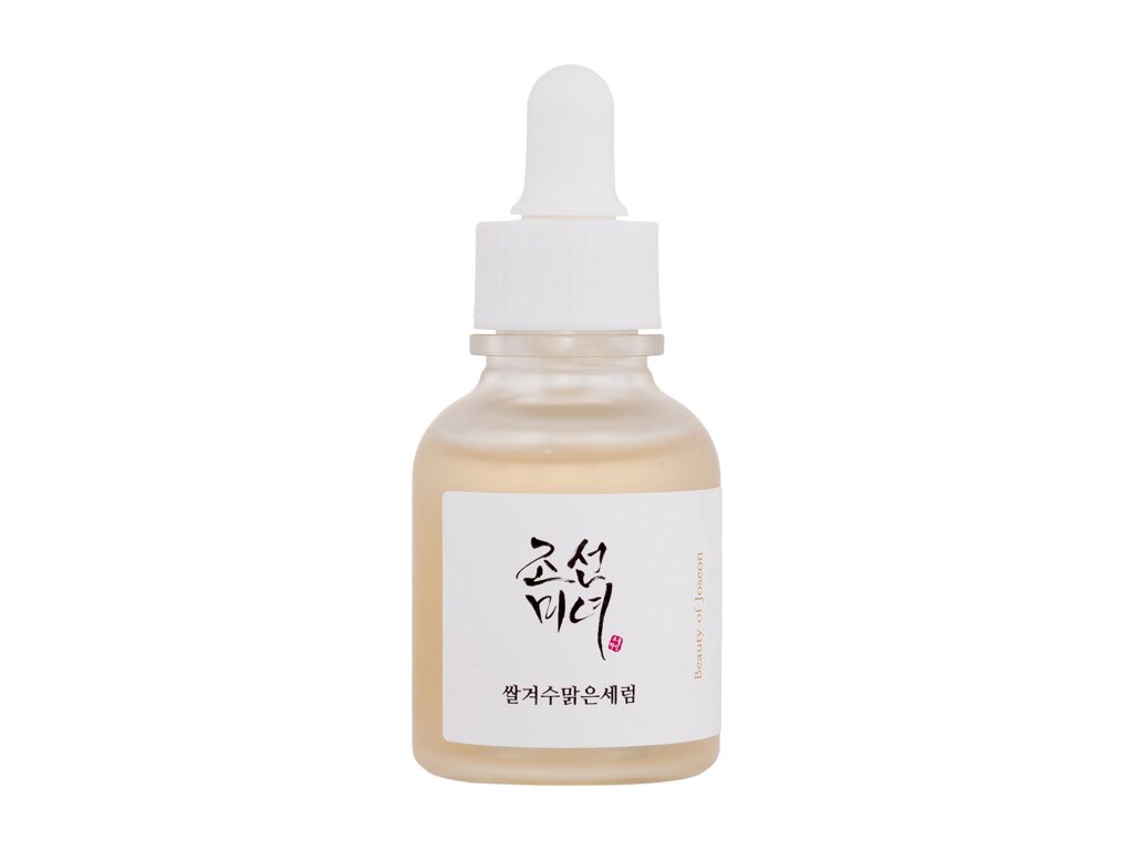 Beauty of Joseon Rice + Alpha-Arbutin Glow Deep Serum 30 ml - 30ml - Pleťové sérum