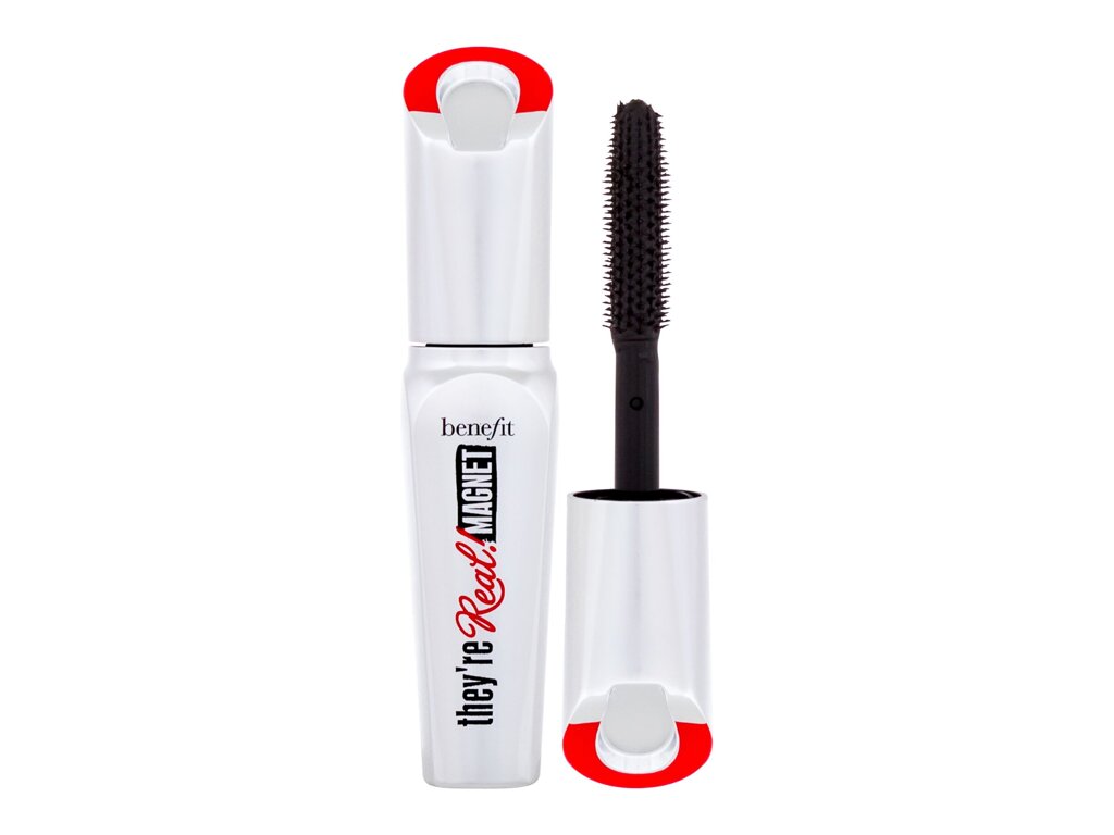 Benefit They´re Real! Magnet 4,5 ml - 4,5ml - Řasenka