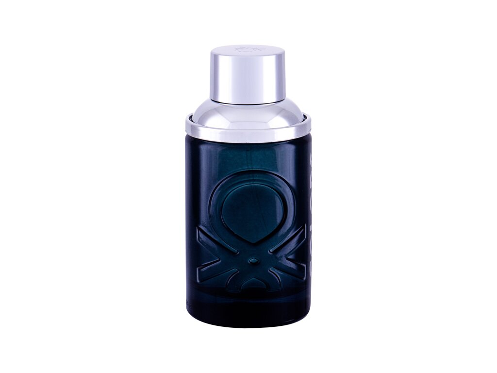 Benetton Colors de Black 100 ml - 100ml - Toaletní voda
