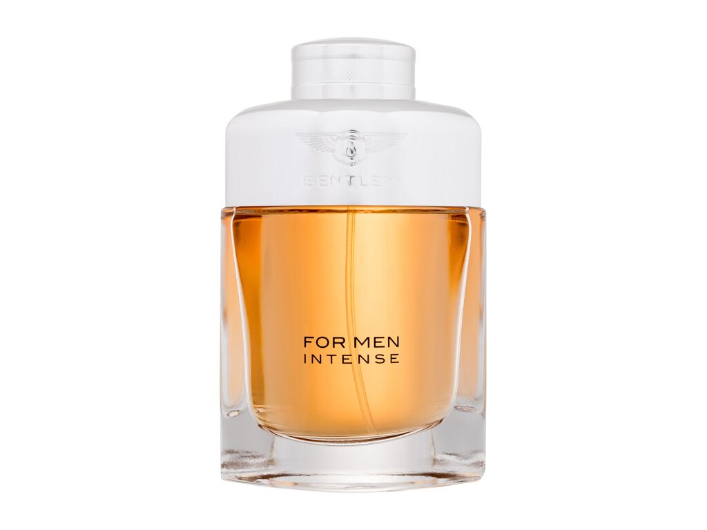 Bentley For Men Intense 100 ml - 100ml - Parfémovaná voda