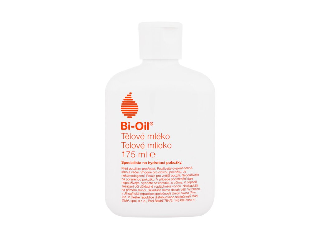 Bi-Oil Body Lotion 175 ml - 175ml - Tělové mléko