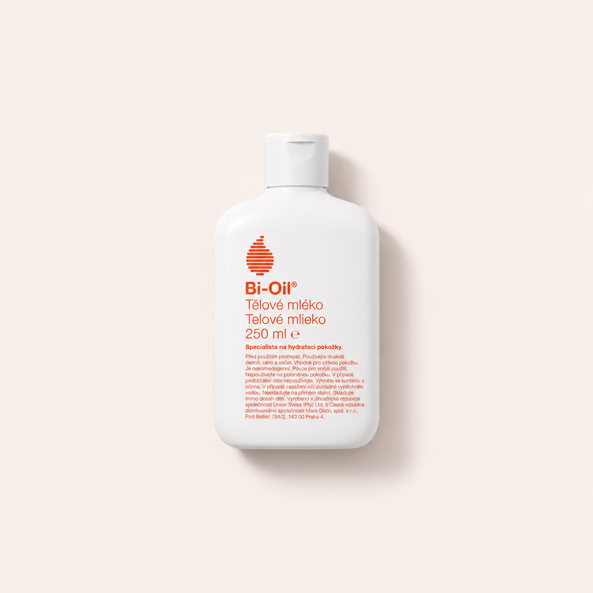 Bi-Oil Body Lotion 250 ml – tělové mléko – MrRizz