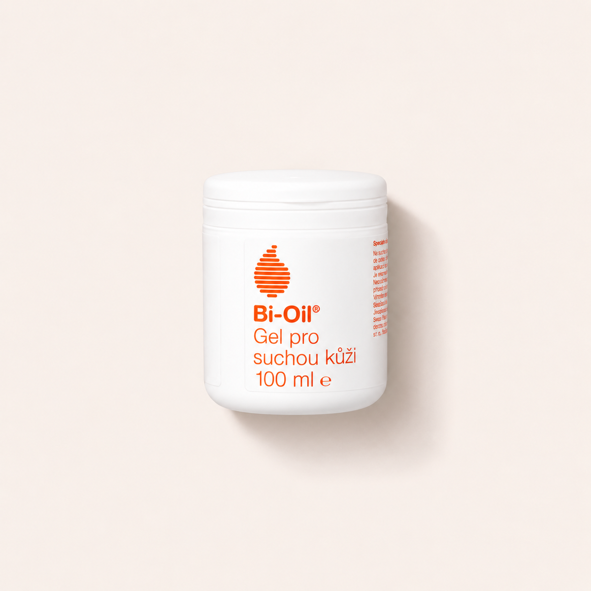 Bi-Oil Gel 100 ml – tělový gel – MrRizz