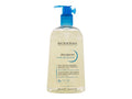 BIODERMA Atoderm Soothing Lipid-Replenishing Cleansing Oil 500 ml - 500ml - Sprchový olej