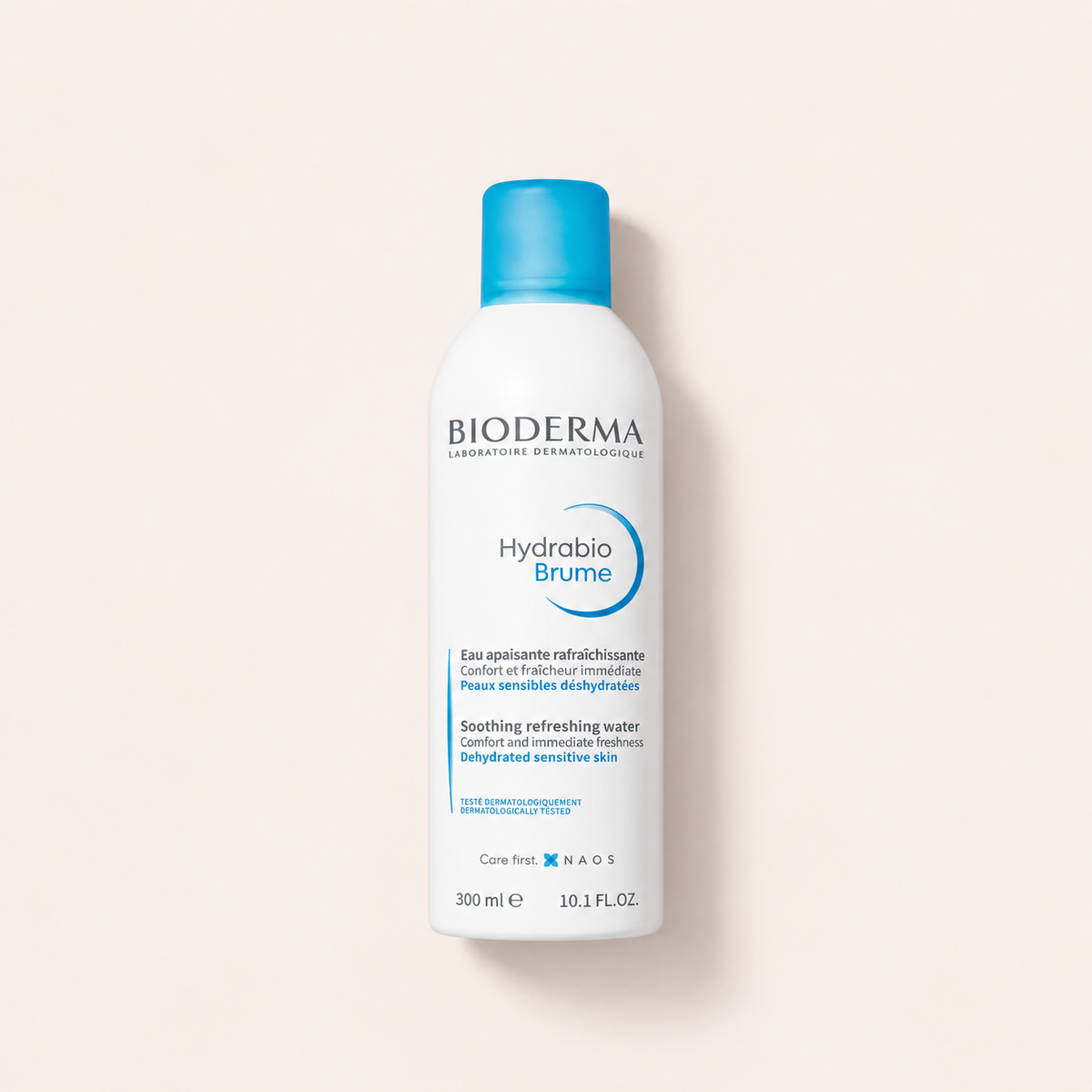BIODERMA Hydrabio Brume 300 ml – pleťová voda a sprej – MrRizz