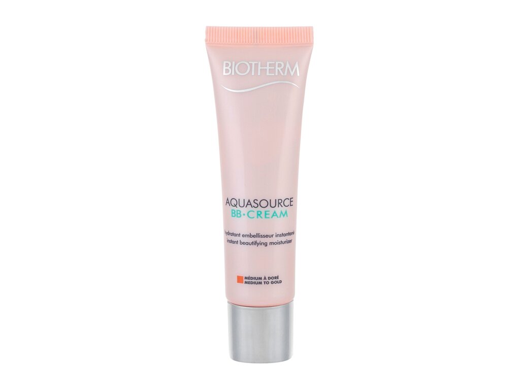 Biotherm Aquasource 30 ml - 30ml - BB krém