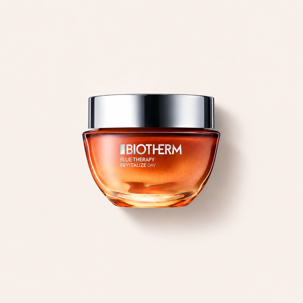 Biotherm Blue Therapy Amber Algae Revitalize 50 ml – denní pleťový krém – MrRizz