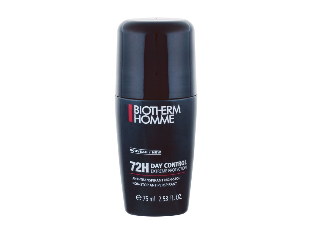 Biotherm Homme Day Control 75 ml - 75ml - Antiperspirant