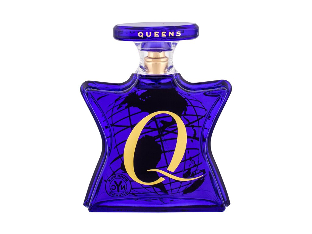 Bond No. 9 Midtown Queens 100 ml - 100ml - Parfémovaná voda
