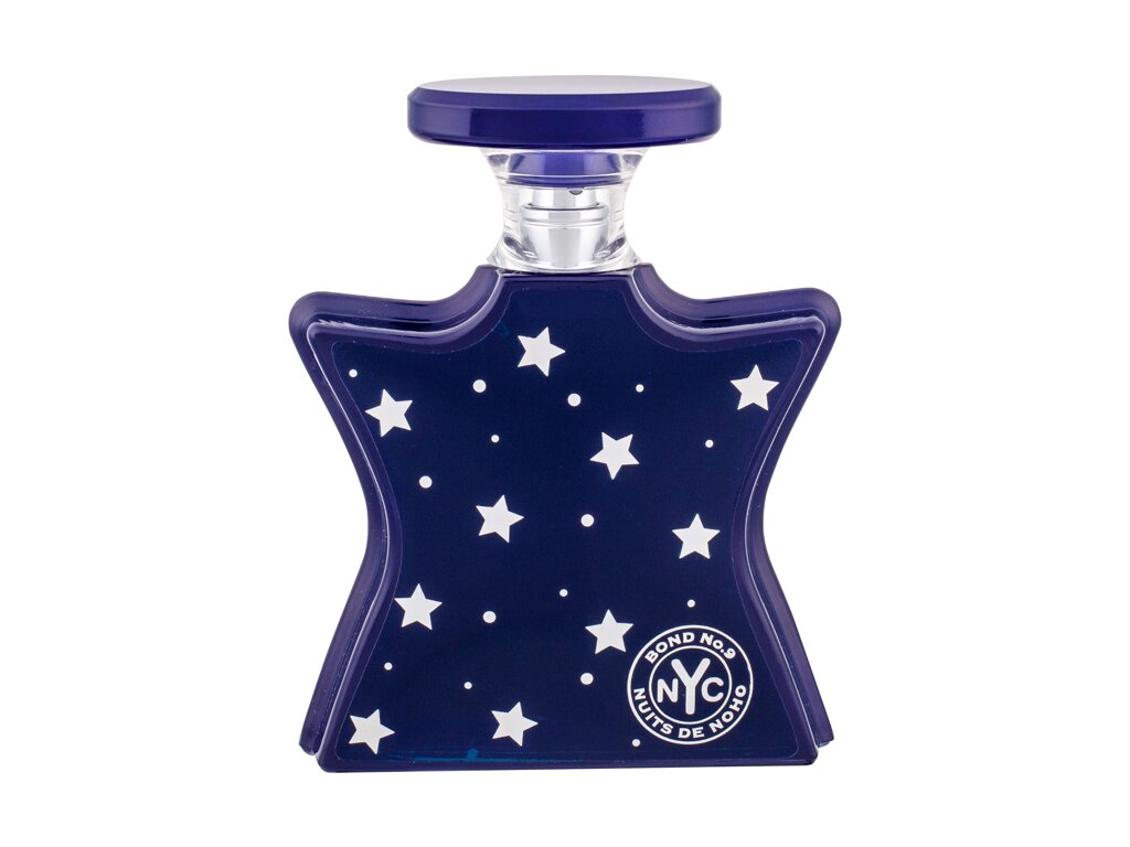 Bond No. 9 Nuits de Noho 100 ml - 100ml - Parfémovaná voda
