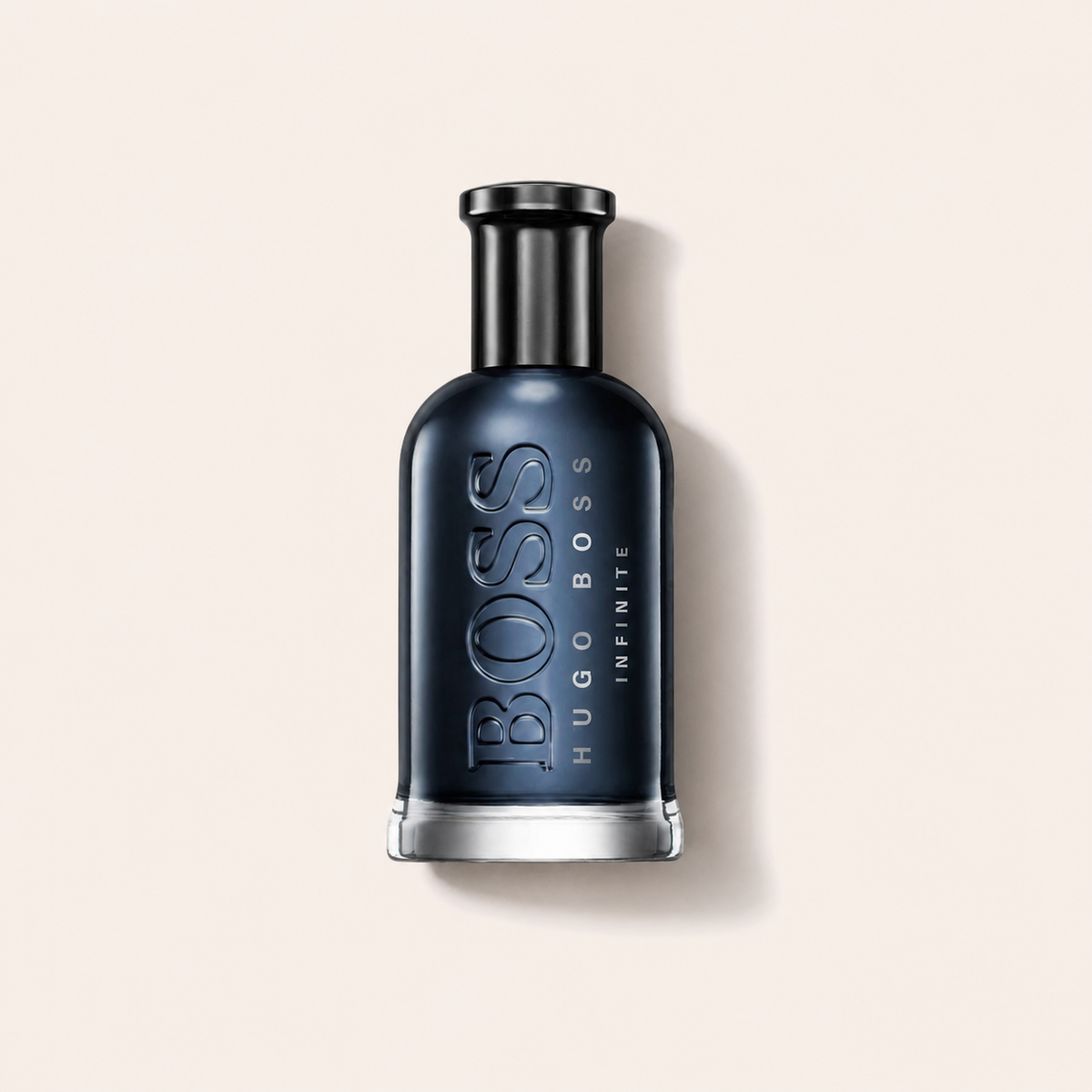 Flakon parfému BOSS Bottled Infinite EDP – MrRizz
