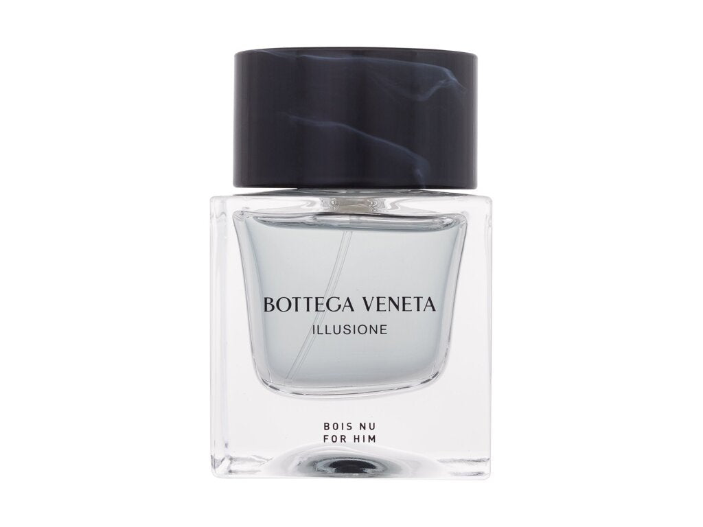 Bottega Veneta Illusione Bois Nu 50 ml - 50ml - Toaletní voda