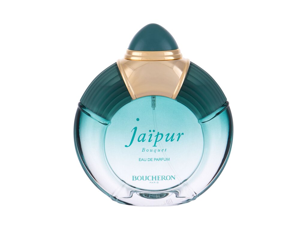 Boucheron Jaipur Bouquet 100 ml - 100ml - Parfémovaná voda