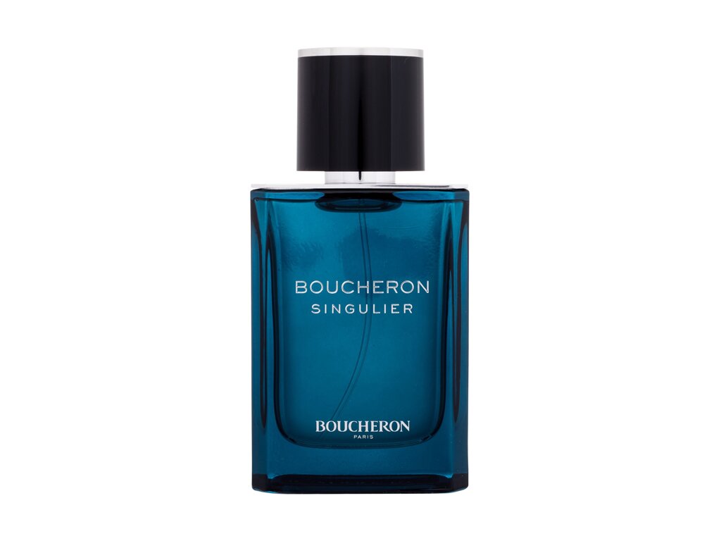 Boucheron Singulier 50 ml - 50ml - Parfémovaná voda