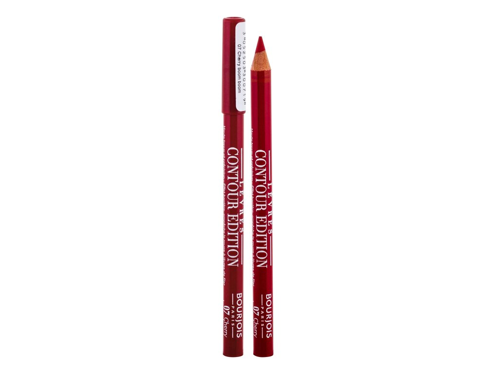 BOURJOIS Paris Contour Edition 1,14 ml - 1,14ml - Tužka na rty