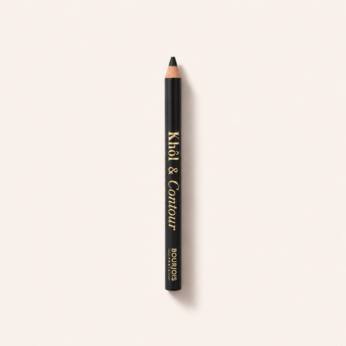 BOURJOIS Paris Khol & Contour 1,2 ml – tužka na oči – MrRizz