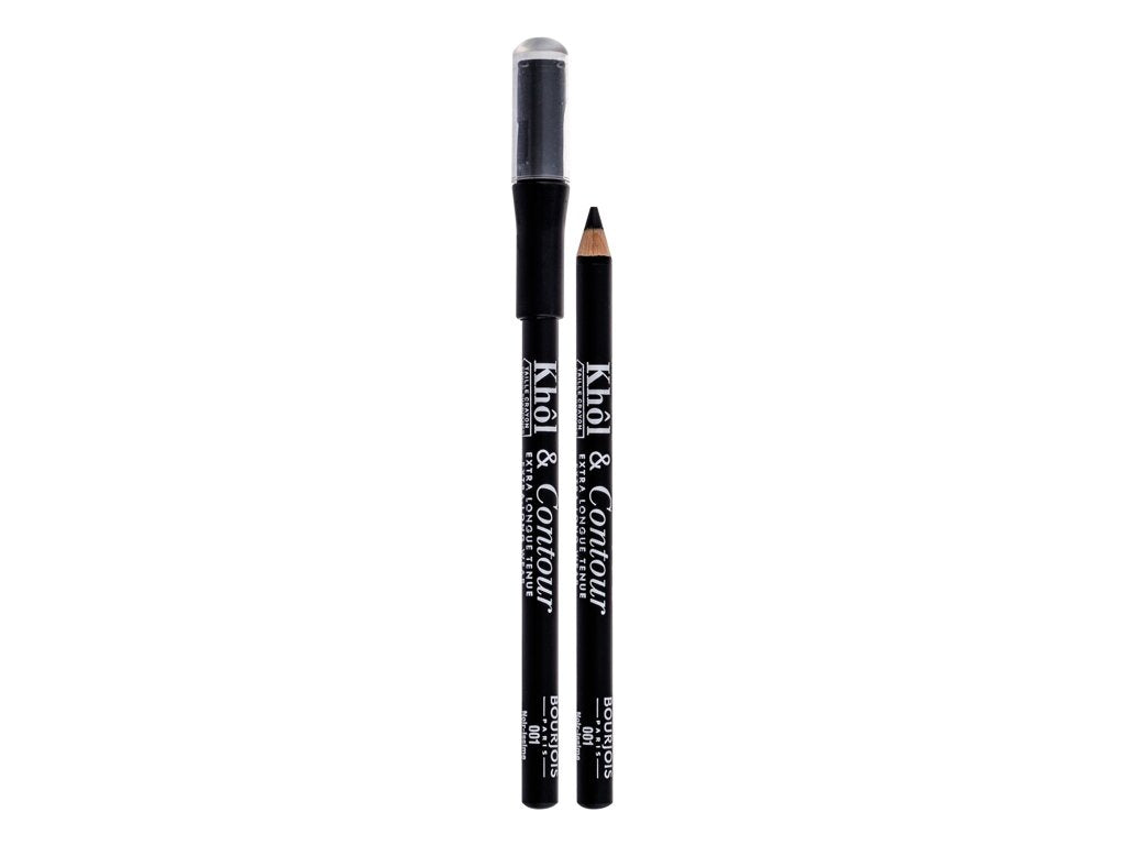 BOURJOIS Paris Khol & Contour Sharpener 1,2 ml - 1,2ml - Tužka na oči