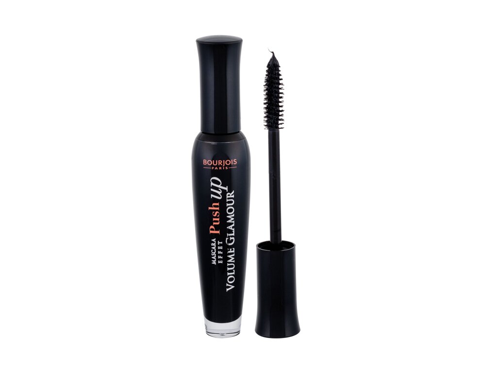 BOURJOIS Paris Volume Glamour Push Up 7 ml - 7ml - Řasenka