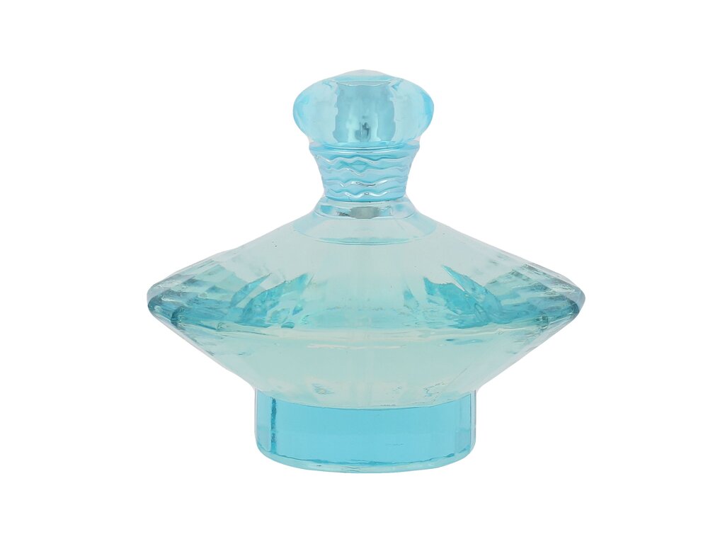 Britney Spears Curious 100 ml - 100ml - Parfémovaná voda