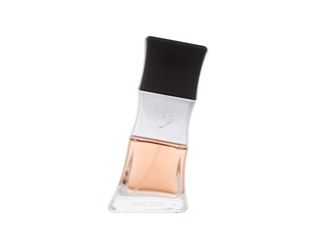 Bruno Banani Magnetic Woman 30 ml - 30ml - Parfémovaná voda