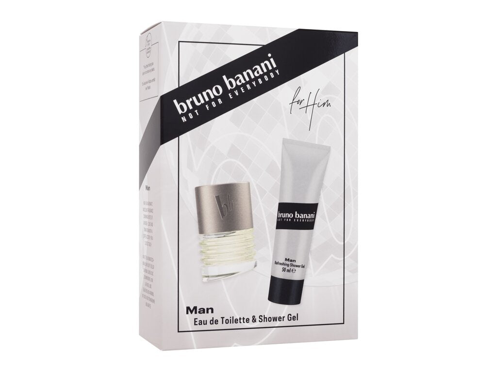 Bruno Banani Man 30 ml - 30ml - Toaletní voda