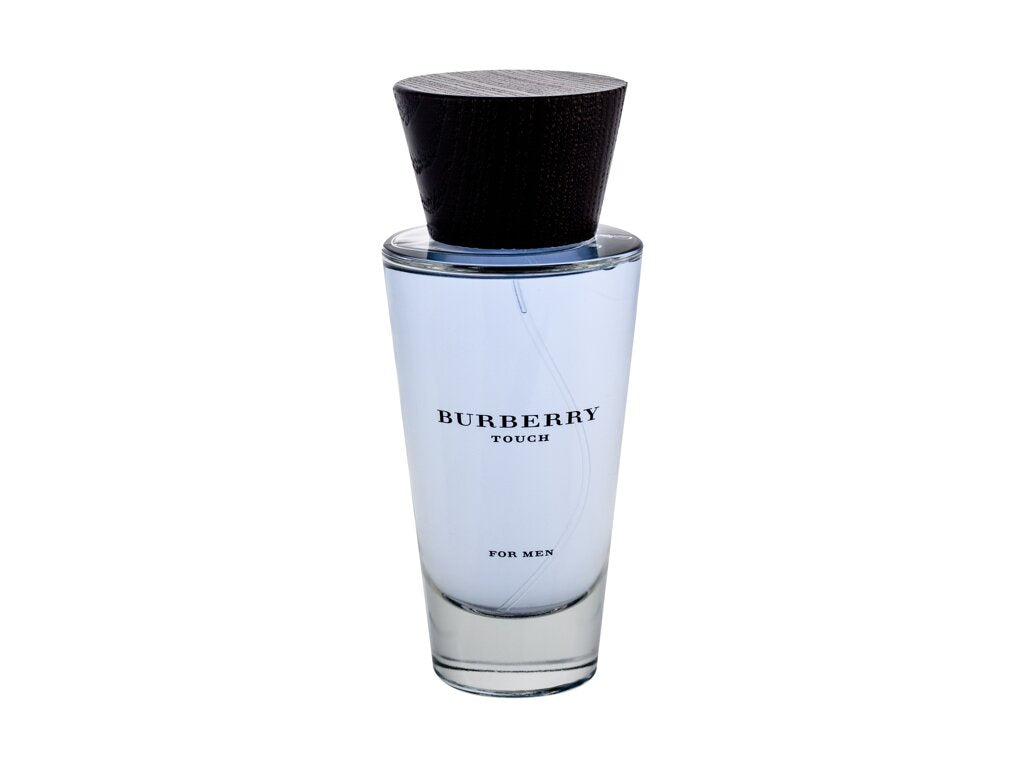Burberry Touch For Men 100 ml - 100ml - Toaletní voda
