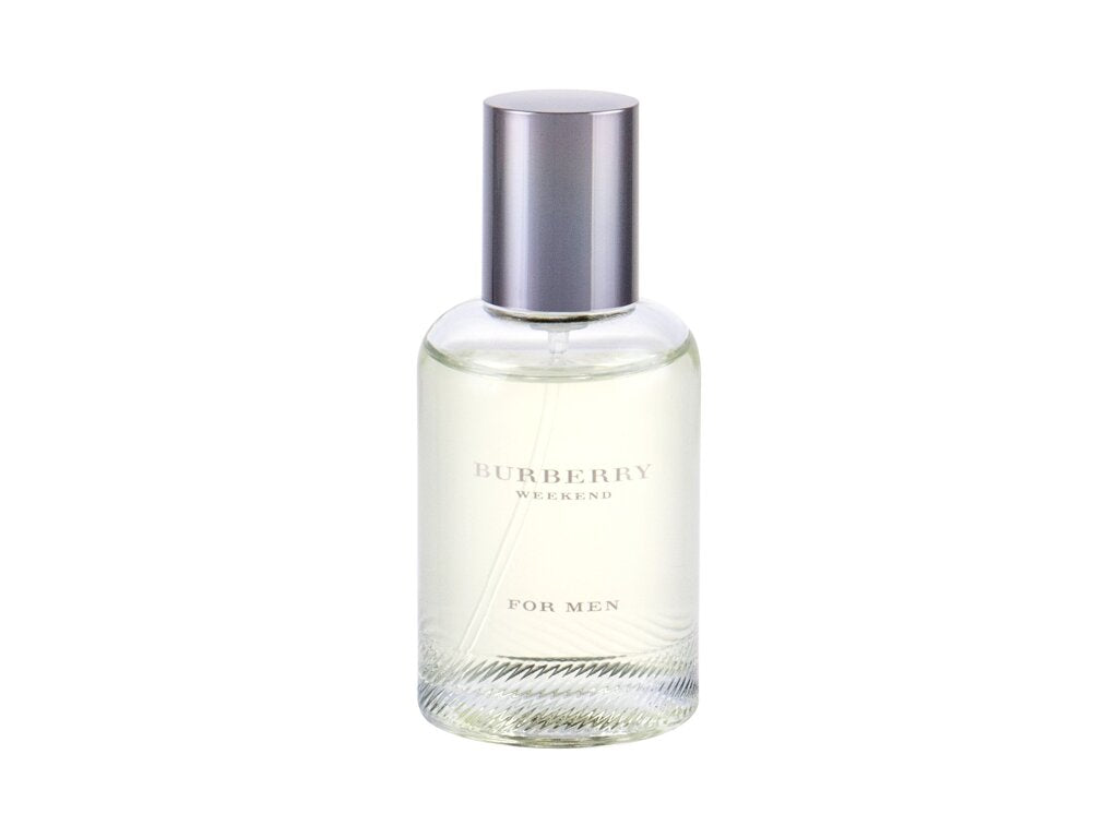 Burberry Weekend For Men 30 ml - 30ml - Toaletní voda