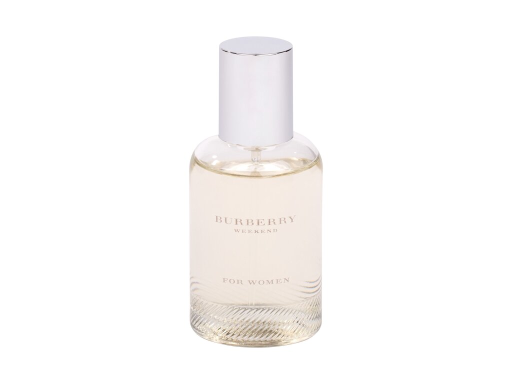 Burberry Weekend For Women 30 ml - 30ml - Parfémovaná voda