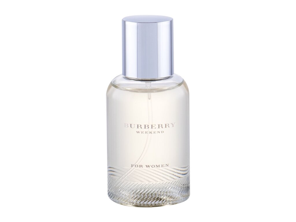 Burberry Weekend For Women 50 ml - 50ml - Parfémovaná voda