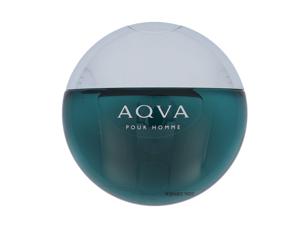 Bvlgari Aqva Pour Homme 100 ml - 100ml - Toaletní voda