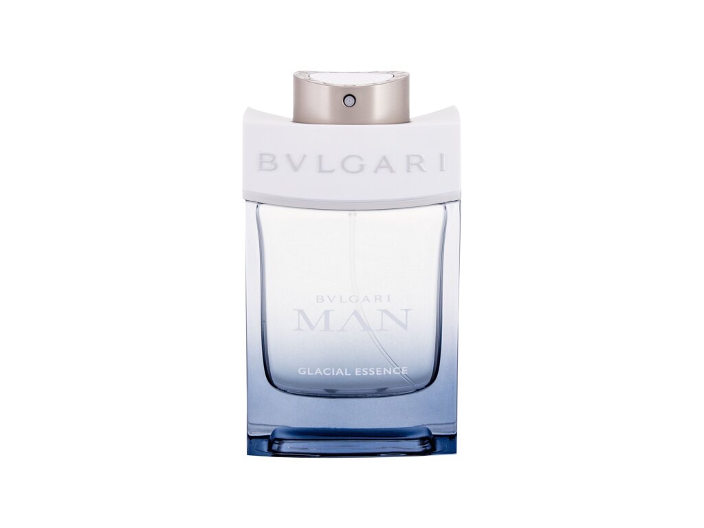 Bvlgari MAN Glacial Essence 100 ml - 100ml - Parfémovaná voda