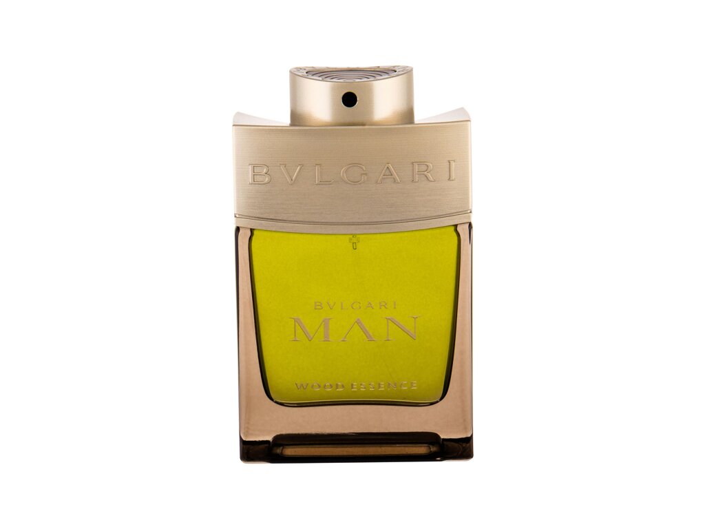 Bvlgari MAN Wood Essence 60 ml - 60ml - Parfémovaná voda