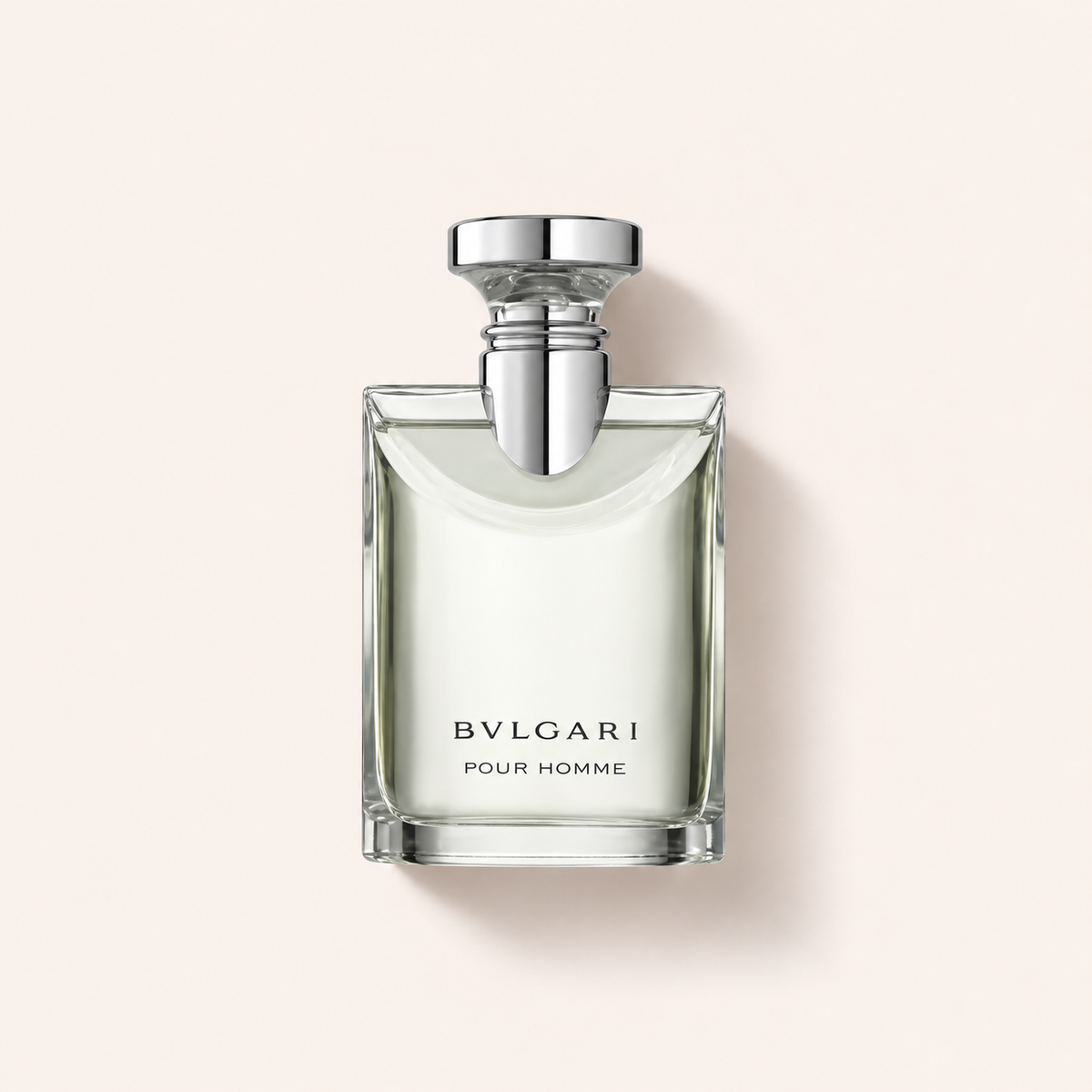 Bvlgari Pour Homme 50 ml – parfémovaná voda – MrRizz