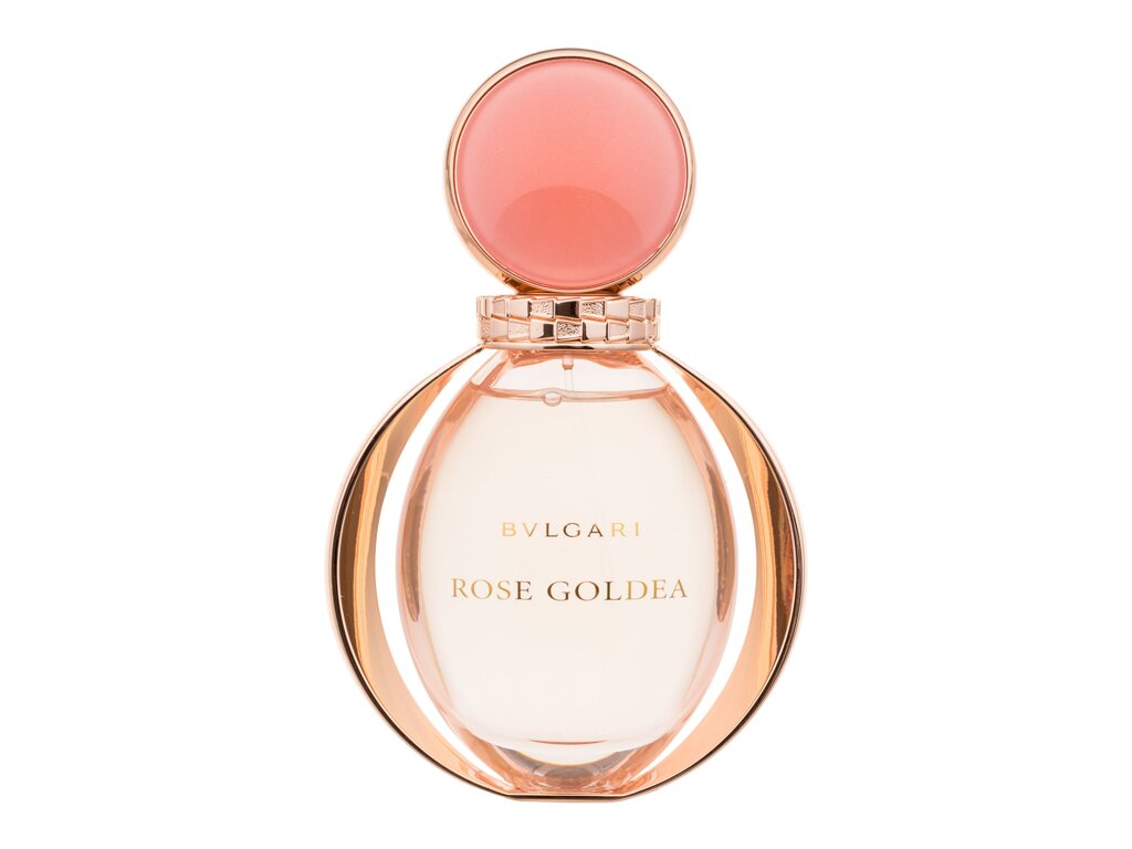 Bvlgari Rose Goldea 90 ml - 90ml - Parfémovaná voda